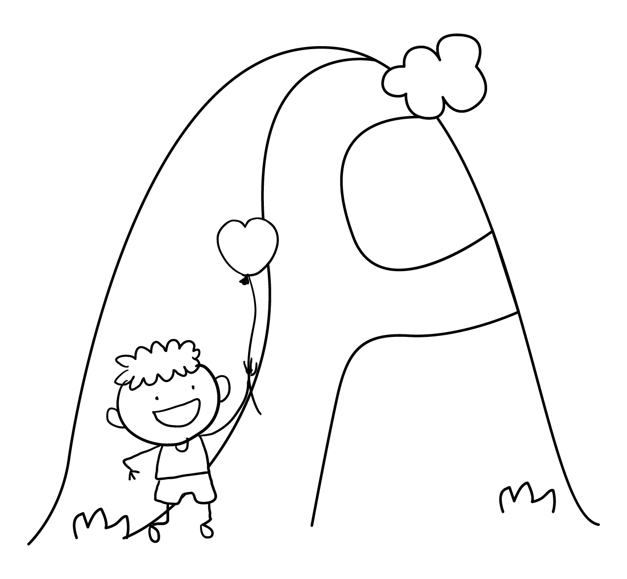 Logo Fundación Amor Fiel